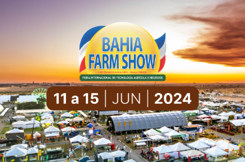 Bahia Farm Show